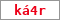Obrázek s kontrolním kódem, pokud ho nemůžete přečíst, použijte odkaz výše.