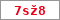 Obrázek s kontrolním kódem, pokud ho nemůžete přečíst, použijte odkaz výše.