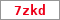 Obrázek s kontrolním kódem, pokud ho nemůžete přečíst, použijte odkaz výše.