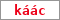 Obrázek s kontrolním kódem, pokud ho nemůžete přečíst, použijte odkaz výše.