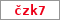 Obrázek s kontrolním kódem, pokud ho nemůžete přečíst, použijte odkaz výše.