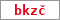 Obrázek s kontrolním kódem, pokud ho nemůžete přečíst, použijte odkaz výše.