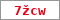 Obrázek s kontrolním kódem, pokud ho nemůžete přečíst, použijte odkaz výše.