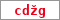 Obrázek s kontrolním kódem, pokud ho nemůžete přečíst, použijte odkaz výše.