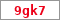 Obrázek s kontrolním kódem, pokud ho nemůžete přečíst, použijte odkaz výše.