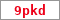 Obrázek s kontrolním kódem, pokud ho nemůžete přečíst, použijte odkaz výše.