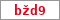 Obrázek s kontrolním kódem, pokud ho nemůžete přečíst, použijte odkaz výše.