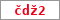 Obrázek s kontrolním kódem, pokud ho nemůžete přečíst, použijte odkaz výše.