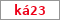 Obrázek s kontrolním kódem, pokud ho nemůžete přečíst, použijte odkaz výše.