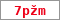 Obrázek s kontrolním kódem, pokud ho nemůžete přečíst, použijte odkaz výše.