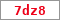 Obrázek s kontrolním kódem, pokud ho nemůžete přečíst, použijte odkaz výše.