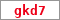 Obrázek s kontrolním kódem, pokud ho nemůžete přečíst, použijte odkaz výše.