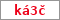Obrázek s kontrolním kódem, pokud ho nemůžete přečíst, použijte odkaz výše.