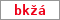 Obrázek s kontrolním kódem, pokud ho nemůžete přečíst, použijte odkaz výše.