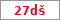 Obrázek s kontrolním kódem, pokud ho nemůžete přečíst, použijte odkaz výše.