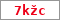 Obrázek s kontrolním kódem, pokud ho nemůžete přečíst, použijte odkaz výše.