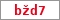 Obrázek s kontrolním kódem, pokud ho nemůžete přečíst, použijte odkaz výše.