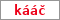 Obrázek s kontrolním kódem, pokud ho nemůžete přečíst, použijte odkaz výše.