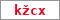 Obrázek s kontrolním kódem, pokud ho nemůžete přečíst, použijte odkaz výše.