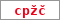 Obrázek s kontrolním kódem, pokud ho nemůžete přečíst, použijte odkaz výše.