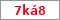 Obrázek s kontrolním kódem, pokud ho nemůžete přečíst, použijte odkaz výše.