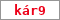 Obrázek s kontrolním kódem, pokud ho nemůžete přečíst, použijte odkaz výše.