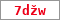 Obrázek s kontrolním kódem, pokud ho nemůžete přečíst, použijte odkaz výše.