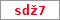 Obrázek s kontrolním kódem, pokud ho nemůžete přečíst, použijte odkaz výše.