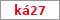 Obrázek s kontrolním kódem, pokud ho nemůžete přečíst, použijte odkaz výše.