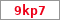 Obrázek s kontrolním kódem, pokud ho nemůžete přečíst, použijte odkaz výše.