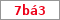 Obrázek s kontrolním kódem, pokud ho nemůžete přečíst, použijte odkaz výše.