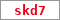 Obrázek s kontrolním kódem, pokud ho nemůžete přečíst, použijte odkaz výše.