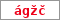 Obrázek s kontrolním kódem, pokud ho nemůžete přečíst, použijte odkaz výše.