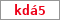 Obrázek s kontrolním kódem, pokud ho nemůžete přečíst, použijte odkaz výše.