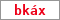 Obrázek s kontrolním kódem, pokud ho nemůžete přečíst, použijte odkaz výše.