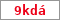 Obrázek s kontrolním kódem, pokud ho nemůžete přečíst, použijte odkaz výše.
