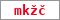 Obrázek s kontrolním kódem, pokud ho nemůžete přečíst, použijte odkaz výše.