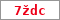 Obrázek s kontrolním kódem, pokud ho nemůžete přečíst, použijte odkaz výše.