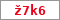 Obrázek s kontrolním kódem, pokud ho nemůžete přečíst, použijte odkaz výše.