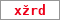 Obrázek s kontrolním kódem, pokud ho nemůžete přečíst, použijte odkaz výše.