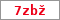 Obrázek s kontrolním kódem, pokud ho nemůžete přečíst, použijte odkaz výše.