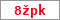 Obrázek s kontrolním kódem, pokud ho nemůžete přečíst, použijte odkaz výše.
