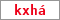 Obrázek s kontrolním kódem, pokud ho nemůžete přečíst, použijte odkaz výše.