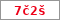 Obrázek s kontrolním kódem, pokud ho nemůžete přečíst, použijte odkaz výše.