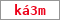 Obrázek s kontrolním kódem, pokud ho nemůžete přečíst, použijte odkaz výše.
