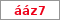 Obrázek s kontrolním kódem, pokud ho nemůžete přečíst, použijte odkaz výše.