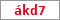 Obrázek s kontrolním kódem, pokud ho nemůžete přečíst, použijte odkaz výše.