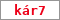 Obrázek s kontrolním kódem, pokud ho nemůžete přečíst, použijte odkaz výše.