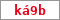 Obrázek s kontrolním kódem, pokud ho nemůžete přečíst, použijte odkaz výše.