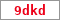 Obrázek s kontrolním kódem, pokud ho nemůžete přečíst, použijte odkaz výše.